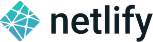 Netlify logo