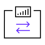 Transactional analytics