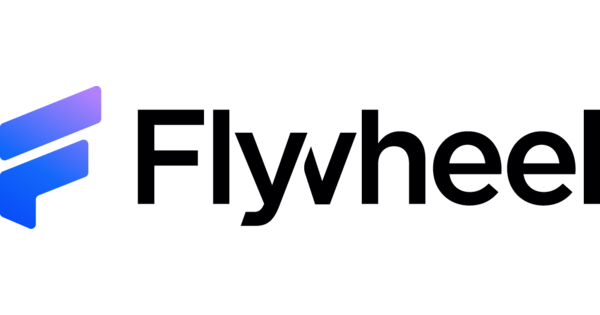 logo: Flywheel.io