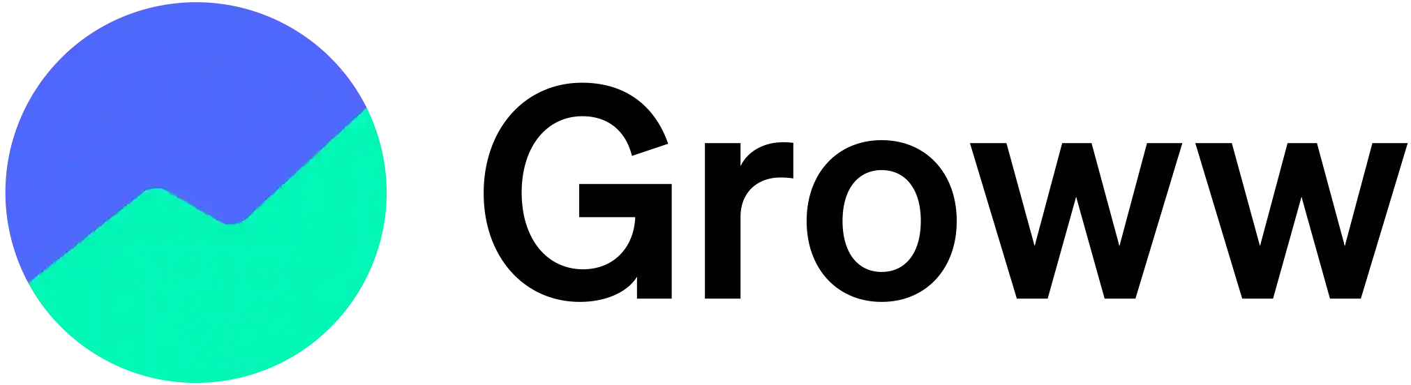 Groww logo