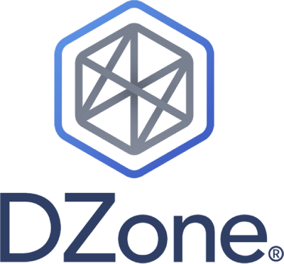dzone logo