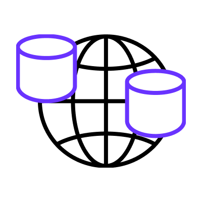 Multi-region simplicity